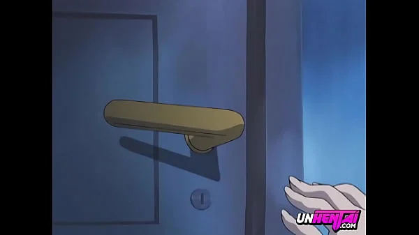 step Mom Fucks Her Step Son While Her Husband Rests | Uncensored Hentai