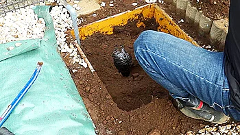 Mummified and buried part 2 hardcore