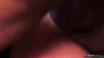 Black Rapper Destroyed Her Tight Pussy