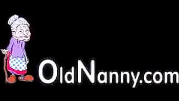 Girl And Old Chubby Granny Mastubate