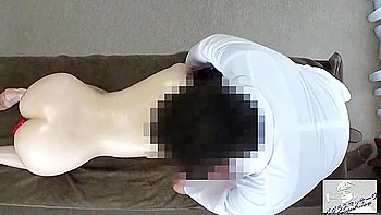 Japanese Randy Vixen Massage Thrilling Porn Video