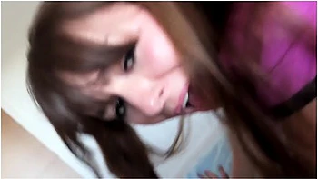 With Teen 18+ Stepsister Alex Blake Household Fantasy Scott Stark