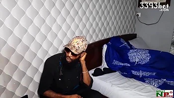 Horny Black Wife Smutty Sex