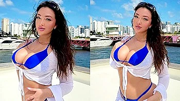 I Like It When My Wife Cheats On Me - Raissa Conte