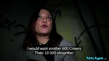 Appetizing Slut Horny Sex Clip