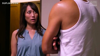 The Wankan 14 A Wife Who Goes Crazy With A Man - Mao Kurata