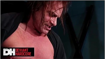 Gorgeous Babe Casey Calvert Face Fucked & Worships Evans Cock