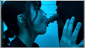 Female College Student Vacuum Blowjob Cum Swallowing With Mouth Ejaculation