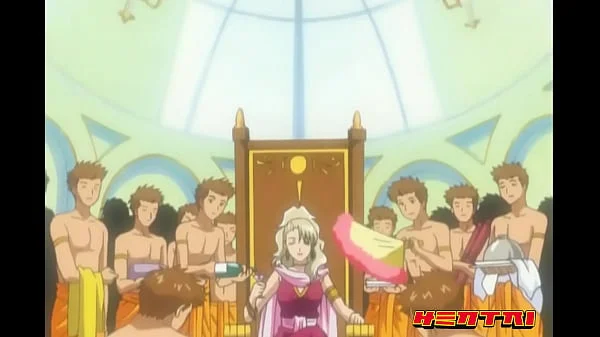 My Slutty Boss Gets Fucked After A Long Day Of Hard Work | Uncensored Hentai