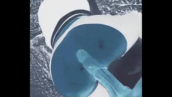 X-Ray-ishDoggyStyle POV -OMG so HOT!!!