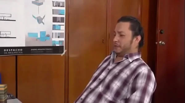 The Wife of my Boss/la Esposa de mi jefe (2014)