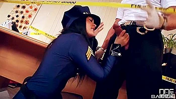 Madison Parker Anal Cumshot Her Ass 1080hd