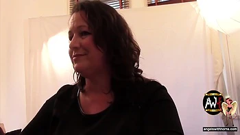 Uk Bareback Casting Couch Slut Fisted, Squirts And Gets Dp