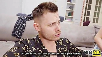 Russian Ffm Rimming Compilation