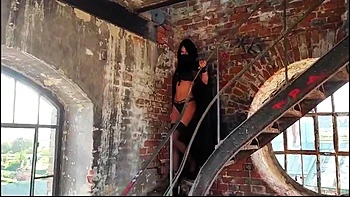 Hardcore With Taste, Sen, Horny Aftertaste - Sexy Vanessa