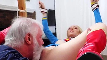 Come-hither Candy Whites