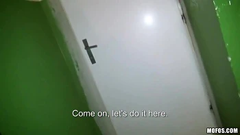 This Beautiful Blonde Is Going To Fuck This Guy