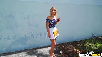 Gotta Love 18 Year Olds