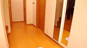 Im Secretly Talking To Her With Her Stepmother ... Mayu Suzuki