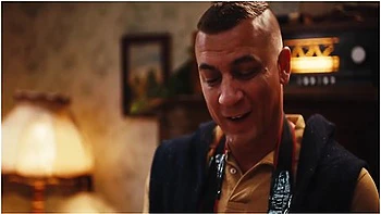 French Brunette With Fake Enhanced Huge Boobs Gets Her Nipples Sucked While Frozen In Time - Steve Q And Clea Gaultier