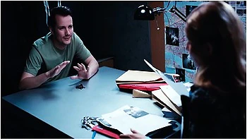 Detective Agatha Vega Face Fucked While The Time Is Frozen Slutty Latina Cum In Mouth Freeze Fetish