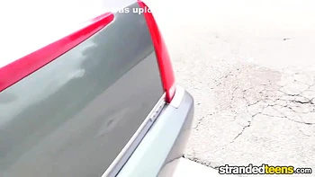 Wild Casting Of A Student 18+ Who Sucks Well