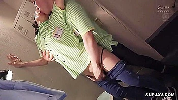 [rm] Married Woman Who Works Time Job Reiko Seo