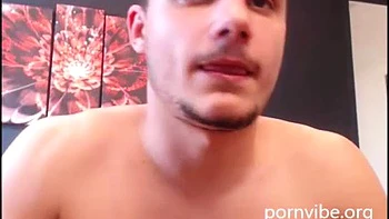 CUTE BRUNETTE FUCKS ANAL: Blowjob, Doggy  Amateur Porn