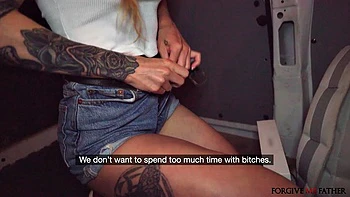 Runaway Confesses Her Sins