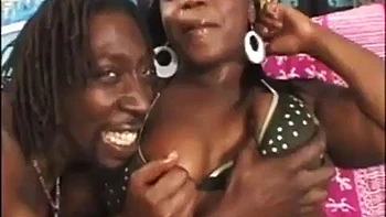 Ebony bbw: Blowjob, Doggy  Cowgirl Porn