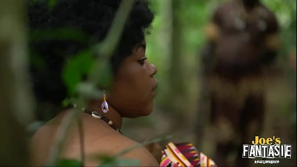 the kingdom of joe part 1