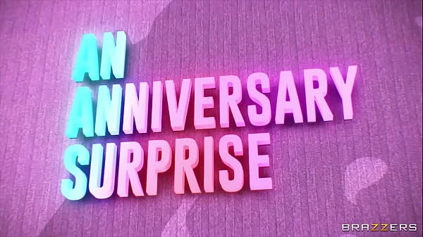 An Anniversary Surprise / Brazzers  / download full from http://zzfull.com/surprise
