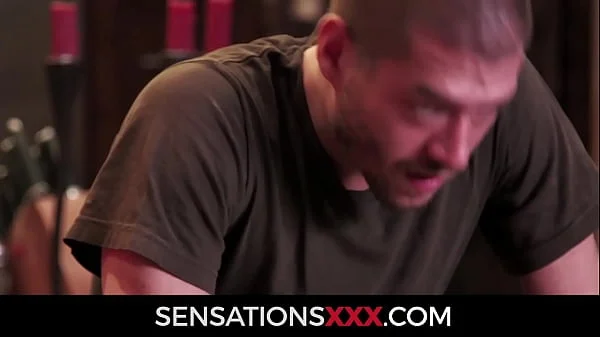 Brandi Love Wears A Revealing Dress To Seduce Her Stepson Into Sex