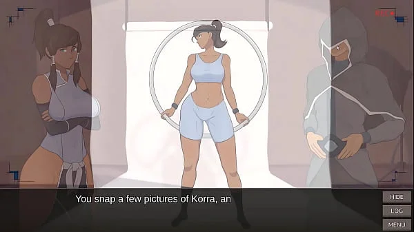 Cummy Bender Episode 1 - The Legend of Whorra