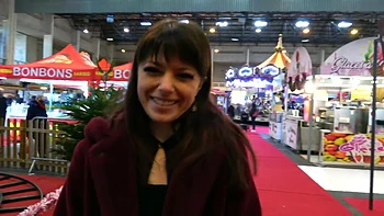 Cataleya only settles for the best! - Jacquie et Michel TV