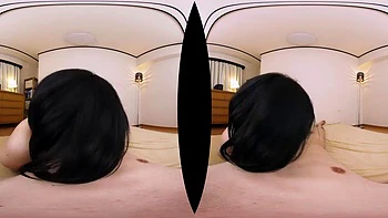 VRKM-925-1 ft. Nene Tanaka: Blowjob, Handjob  Asian Porn