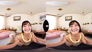 JP Vr pt1: Blowjob, Amateur  Asian Porn