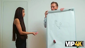 Shell Get The Loan After Joining This