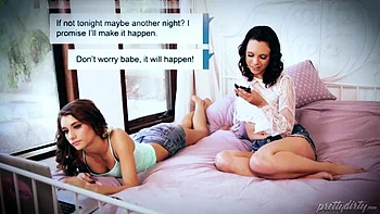 RuoF  traP seibaB raguS - ytriDytterP: Blowjob, Doggy  Cowgirl Porn