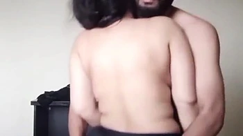 Part2 Indian Girl In Her Traditional Dress In Hotle Room With Her Boyfriend