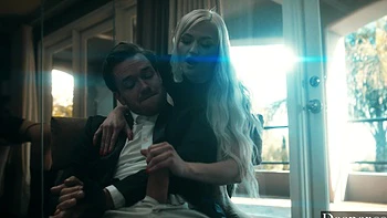 Four young people share an intense sexual experience together.