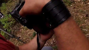 The Backstage Fucker - Full Movie - Jacky Lawless, Marina Rene And Stefan Steel