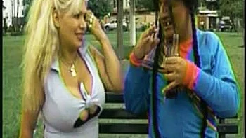 Lucy in her best times ft. Lucy Peru: Big Tits, Big Ass  Blonde Porn