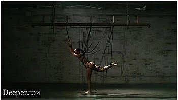 Andreina Deluxe Stepping Into The Unknown