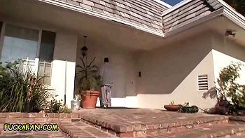 Johnny From Malibu Face Fucks Submissive Teen 18+ Dahlia - Dahlia Denyle And Johnny Nitro