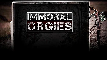 Everyone's Cumming At Aiden Ashley, Dani Jensen & Summer Brielle's Slumber Party