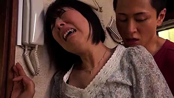 Stepmom: Blowjob, Big Tits  Amateur Porn