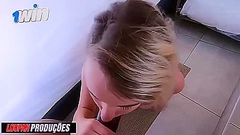 Natalie Cortez In Interracial Porn Video