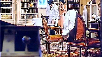 Clinique Des Phantasmes (france 1980) - Cathy Stewart