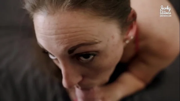 Step Mom Blackmails me to Fuck Her and Cum in her Mouth - Melanie Hicks